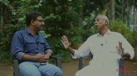 Embedded thumbnail for Arabi Malayalam: In Conversation with M.N. Karassery 