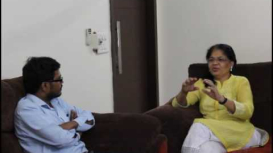 Embedded thumbnail for Hindi Dalit Sahitya: Nayi Peedhi