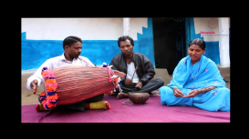 Embedded thumbnail for Karma Music of Baiga Adivasis