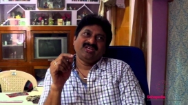 Embedded thumbnail for J. Niranjan on Kalamkari