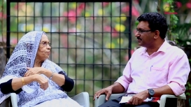 Embedded thumbnail for In Conversation with Ummi Abdullah: Malabar Food 