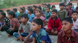 Embedded thumbnail for A short video on Adivasi Academy, Tejgadh