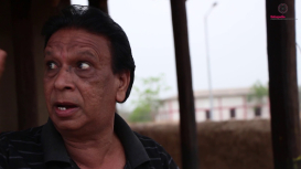 Embedded thumbnail for A Conversation with Nacha artist Ramadhar Sahu on Lorik Chanda in Chhattisgarh