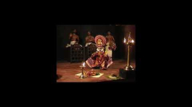 Embedded thumbnail for Aśokavanikankam, Valiya Udyanapravesham, Part 3