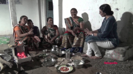 Embedded thumbnail for Kathiawadi Cuisine