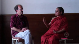 Embedded thumbnail for Kutiyattam: In Conversation with David Shulman