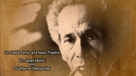 Embedded thumbnail for Dramatizing Conflict between Ideas