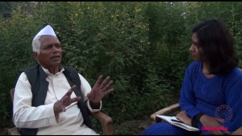 Embedded thumbnail for Kachargarh Jatra and Gondwana Darshan: In Conversation with Sunher Singh Taram