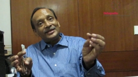 Embedded thumbnail for Chandraketugarh: In Conversation with Rupendra Chattopadhyay
