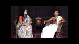 Embedded thumbnail for Kutiyattam: In Conversation with Margi Madhu