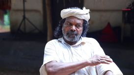 Embedded thumbnail for Heritage of the Kurichiya Community: In Conversation with Cheruvayal Raman