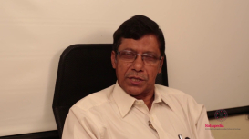 Embedded thumbnail for Commercial Prospects of Jute: In Conversation with Pradeep Chowdhury