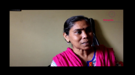 Embedded thumbnail for Sociocultural Context of Baiga Adivasis: In Conversation with Dr Ranju Sahoo