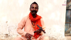 Embedded thumbnail for रामप्रसाद वासुदेव द्वारा श्रवण कुमार  कथा  गायन | Ramprasad Vasudeva Performing the tale of Shravan Kumar