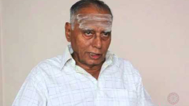 Embedded thumbnail for In conversation: Dr R Nagaswamy 